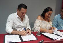 Photo of IYEM amplía su red de hubs emprendedores con la incorporación de Asociación Sofía