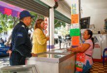 Photo of Mérida refuerza la seguridad con 200 policías durante las vacaciones de verano