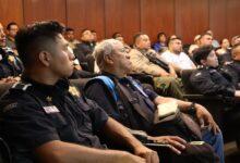 Photo of Policía Municipal de Mérida refuerza la capacitación de sus elementos