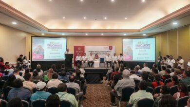 Photo of Sefotur impulsa inversiones con la Primera Feria de Financiamiento Turístico