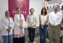 Photo of Wellness Center Mérida ofrece pruebas y atención gratuita para prevenir ITS
