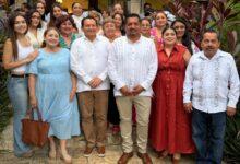 Photo of Gobierno y empresarios impulsan estrategia para fortalecer el turismo en Valladolid