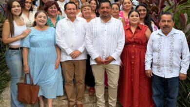 Photo of Gobierno y empresarios impulsan estrategia para fortalecer el turismo en Valladolid