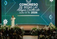 Photo of Mérida promociona su oferta para bodas destino en congreso internacional de turismo de romance