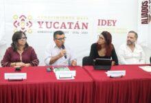 Photo of Copa Barrio 2026 reunirá a equipos de los 106 municipios de Yucatán
