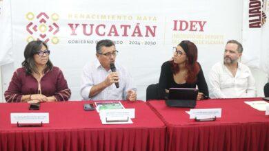 Photo of Copa Barrio 2026 reunirá a equipos de los 106 municipios de Yucatán