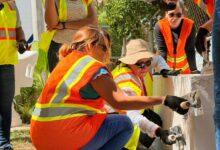 Photo of Mérida y CEMEX capacitan a mujeres en construcción para impulsar su autonomía