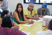 Photo of Ciudadanía propone soluciones para mejorar agua, vialidades y seguridad en Mérida