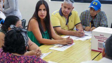 Photo of Ciudadanía propone soluciones para mejorar agua, vialidades y seguridad en Mérida