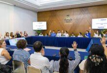 Photo of Mérida refuerza acciones para proteger los derechos de niñas, niños y adolescentes