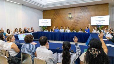 Photo of Mérida refuerza acciones para proteger los derechos de niñas, niños y adolescentes