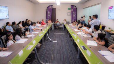 Photo of DIF Yucatán crea el primer Consejo Consultivo de Niñas, Niños y Adolescentes