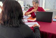 Photo of Semujeres agiliza apoyos económicos para víctimas de violencia de género
