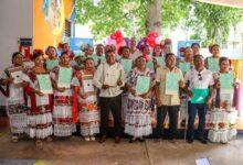 Photo of Mérida suma 20 nuevos intérpretes en lengua maya