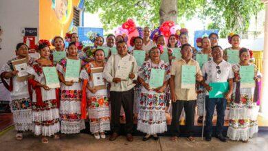 Photo of Mérida suma 20 nuevos intérpretes en lengua maya