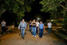 Photo of Todas las comisarías de Mérida tendrán alumbrado led