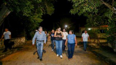 Photo of Todas las comisarías de Mérida tendrán alumbrado led