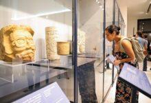 Photo of Abren Museo Arqueológico del Puuc en Kabah con más de 180 piezas mayas