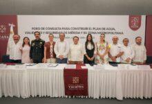 Photo of Más de 600 ciudadanos definen prioridades para el Plan Bienestar Metropolitano de Mérida