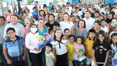 Photo of Mérida ofrecerá lentes y pruebas visuales gratuitas a niñas y niños por regreso a clases