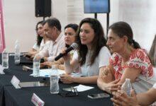 Photo of Cultura fortalece apoyos y programas para artistas de Yucatán
