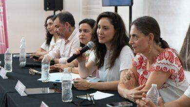 Photo of Cultura fortalece apoyos y programas para artistas de Yucatán