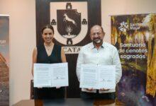 Photo of Yucatán refuerza acciones contra la trata de personas en el sector turístico