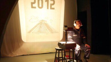 Photo of Yucatán vive con éxito la primera edición del Festival de Monólogos Teatro a Una Sola Voz