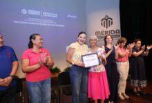 Photo of 170 mujeres fortalecen su autonomía con capacitación para el empleo en Mérida