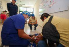 Photo of Esterilizan a 80 perros y gatos en jornada por el bienestar animal en Mérida