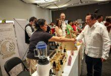 Photo of Gobierno de Yucatán impulsa la proveeduría local con encuentro de negocios