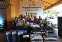 Photo of Mérida fortalece el turismo comunitario en sus comisarías