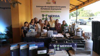 Photo of Mérida fortalece el turismo comunitario en sus comisarías