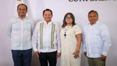 Photo of Yucatán fortalece prevención de violencia y adicciones con más de 574 mil acciones sociales