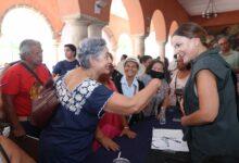 Photo of Miércoles Ciudadano atiende 90% de solicitudes de familias meridanas