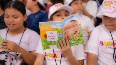 Photo of DIF Yucatán crea historieta para enseñar a niñas y niños sus derechos
