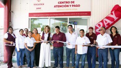 Photo of Japay acerca sus servicios a más de 40 mil usuarios del sur de Mérida