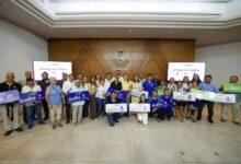 Photo of Ayuntamiento de Mérida rompe récord en créditos para emprendedores