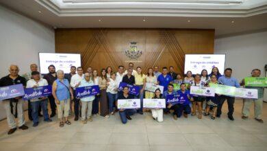 Photo of Ayuntamiento de Mérida rompe récord en créditos para emprendedores