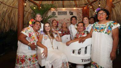 Photo of Feria Tunich celebra 25 años impulsando la artesanía yucateca