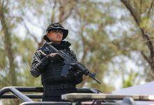 Photo of Mérida se mantiene entre las ciudades más seguras de México, revela el Inegi