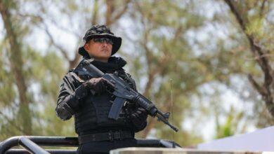 Photo of Mérida se mantiene entre las ciudades más seguras de México, revela el Inegi