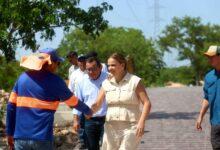 Photo of Mérida construye su primer corredor verde con jardines de lluvia para prevenir inundaciones