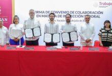 Photo of Yucatán crea su primera Unidad de Inspección Laboral