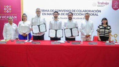 Photo of Yucatán crea su primera Unidad de Inspección Laboral
