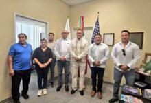 Photo of Yucatán fortalece la atención a migrantes en California