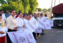 Photo of Yucatán inicia entrega de paquetes escolares para más de 264 mil estudiantes de educación básica