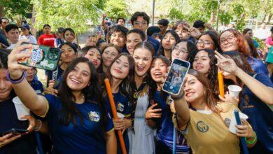 Photo of Mérida impulsa el Mes de la Juventud con empleo, emprendimiento y bienestar