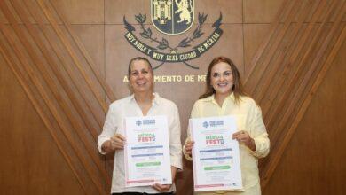 Photo of Abren convocatoria para participar en el Mérida Fest 2027