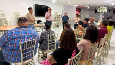 Photo of Indemaya lleva asesoría gratuita a migrantes yucatecos en California
